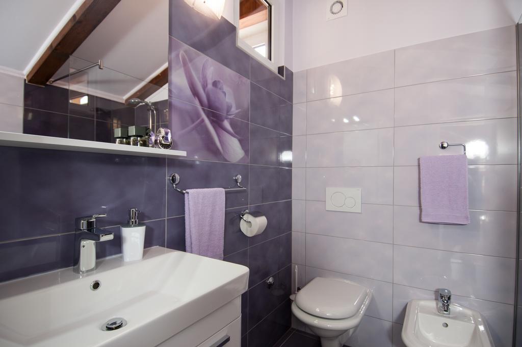 Apartment Balen Matulji Zewnętrze zdjęcie